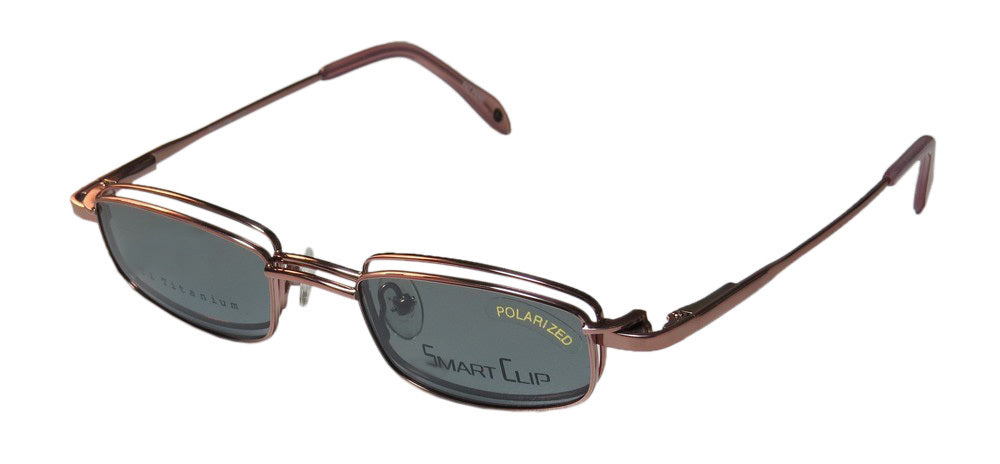 SmartClip 509t Eyeglasses