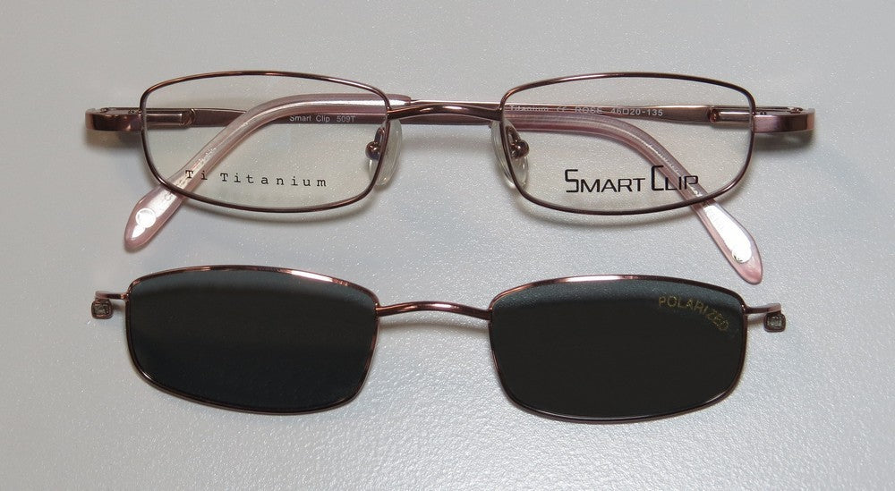 SmartClip 509t Eyeglasses