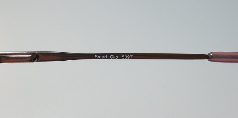 SmartClip 509t Eyeglasses