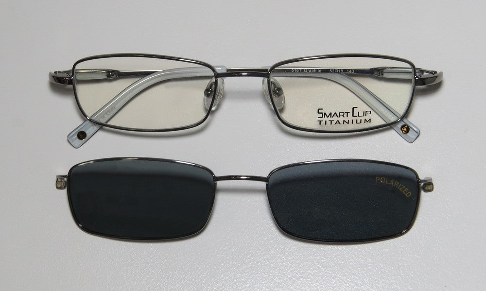 SmartClip 516t Eyeglasses