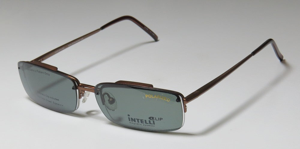 Elite Eyewear Intelli Clip 727 Eyeglasses