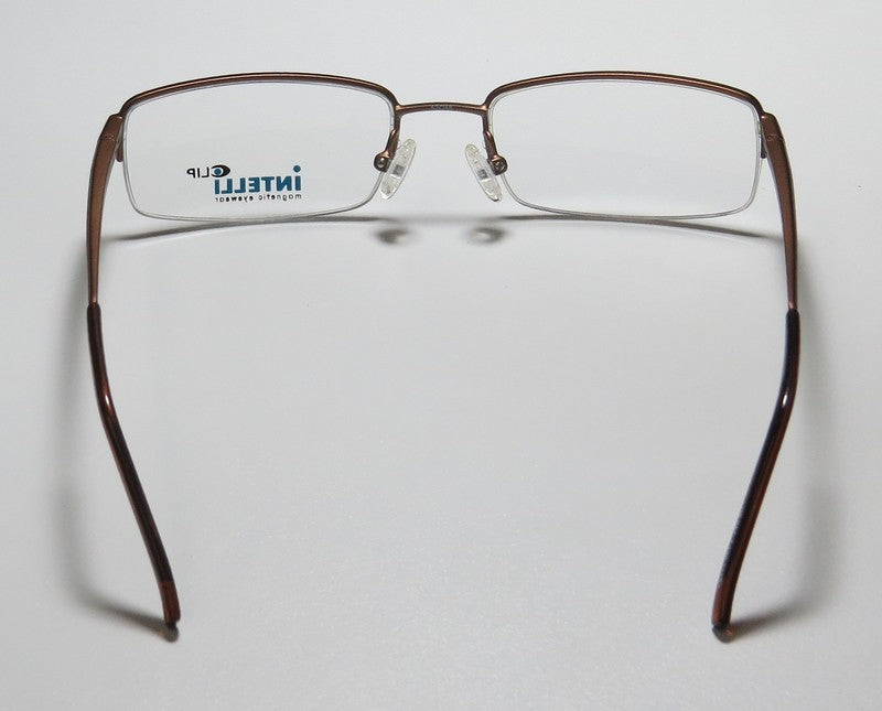 Elite Eyewear Intelli Clip 727 Eyeglasses