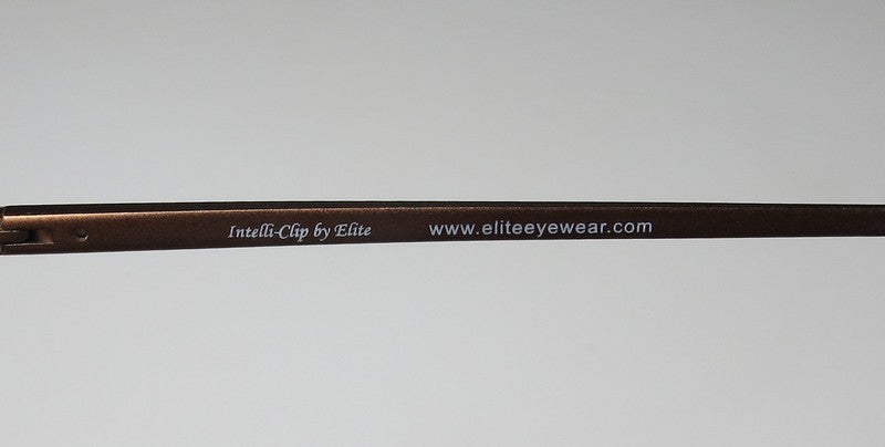 Elite Eyewear Intelli Clip 727 Eyeglasses