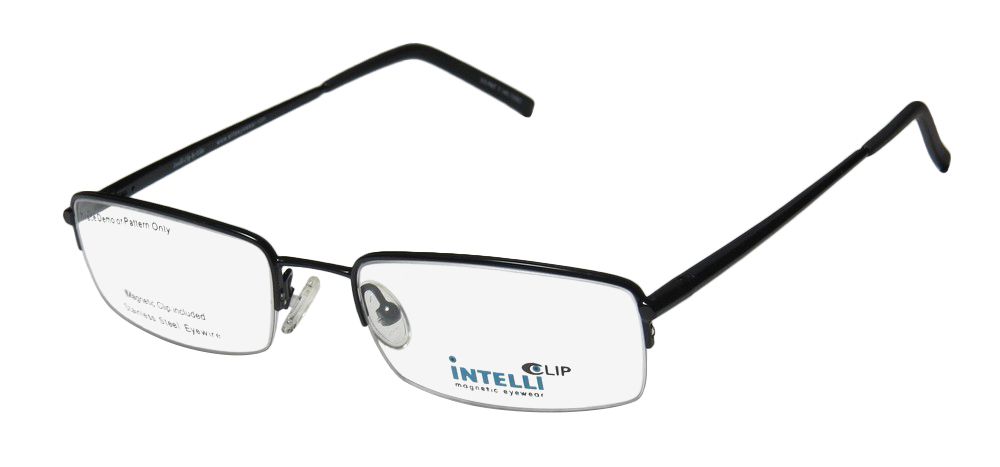 Elite Eyewear Intelli Clip 727 Eyeglasses