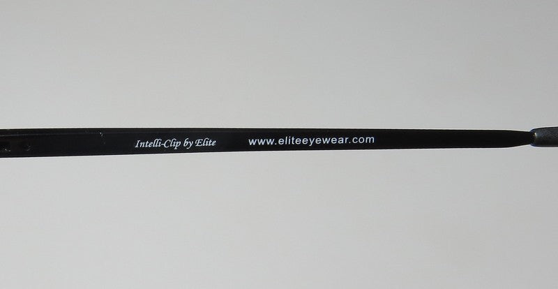 Elite Eyewear Intelli Clip 727 Eyeglasses