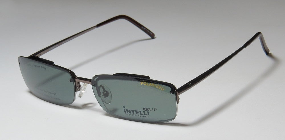 Elite Eyewear Intelli Clip 727 Eyeglasses