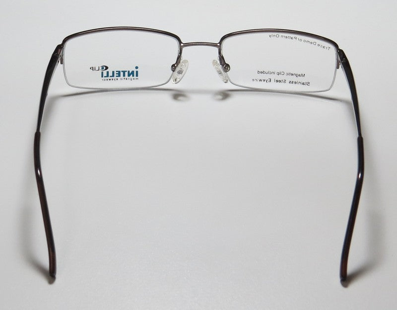 Elite Eyewear Intelli Clip 727 Eyeglasses