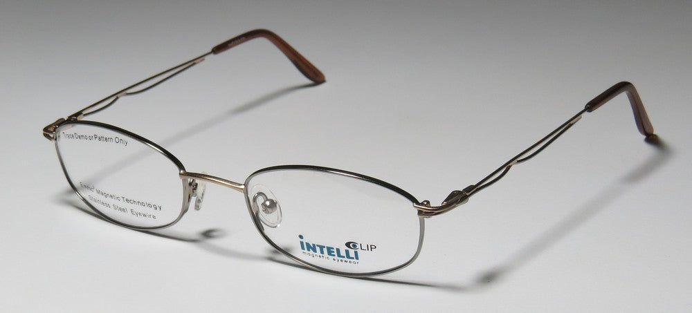 Elite Eyewear Intelli Clip 720 Eyeglasses