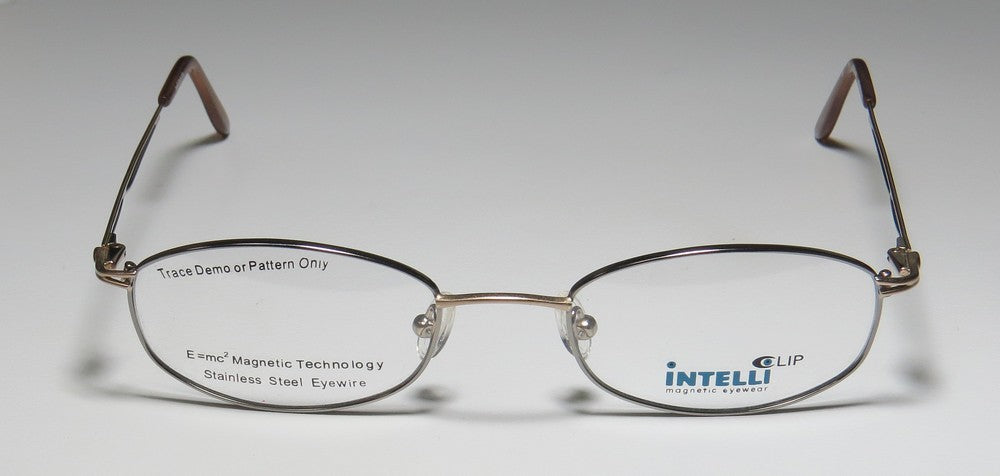 Elite Eyewear Intelli Clip 720 Eyeglasses