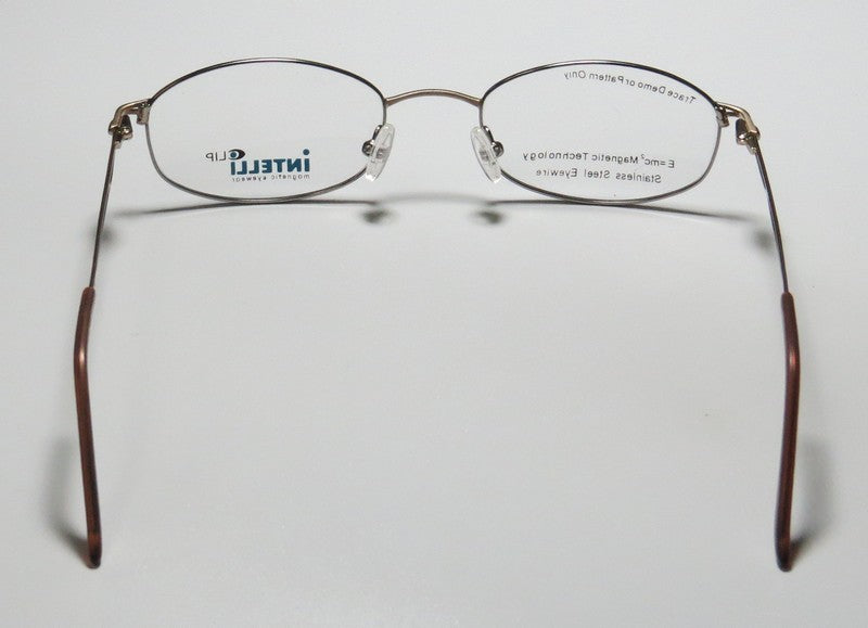 Elite Eyewear Intelli Clip 720 Eyeglasses