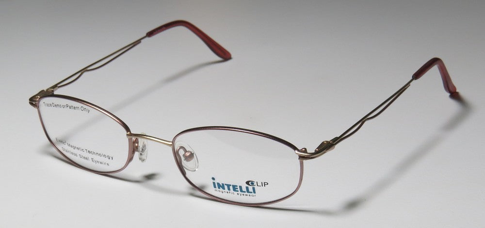 Elite Eyewear Intelli Clip 720 Eyeglasses