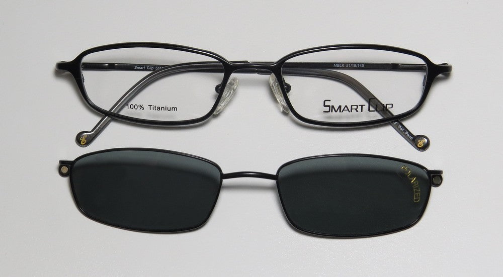 SmartClip 511t Eyeglasses