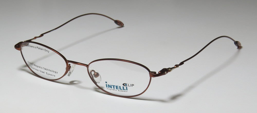 Elite Eyewear Intelli Clip 735 Eyeglasses