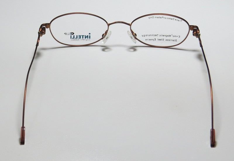 Elite Eyewear Intelli Clip 735 Eyeglasses