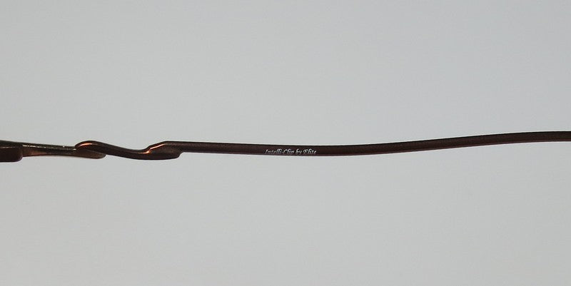 Elite Eyewear Intelli Clip 735 Eyeglasses