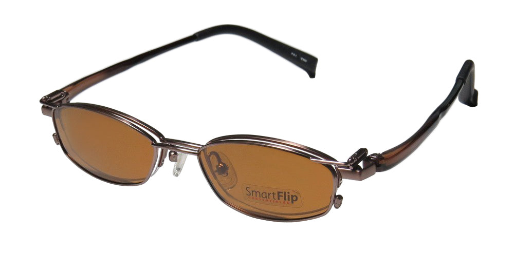 SmartFlip 413 Eyeglasses