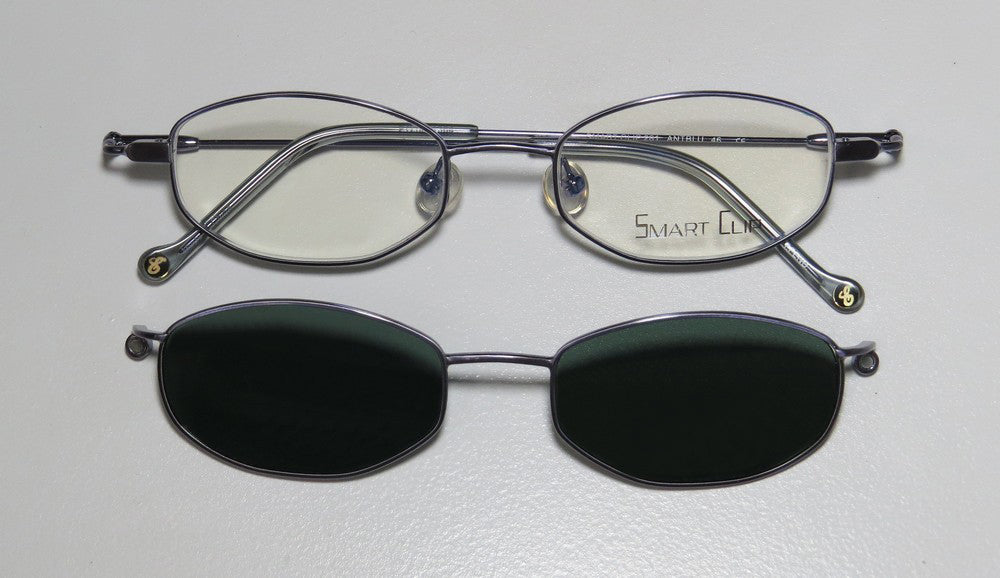 SmartClip 281 Eyeglasses