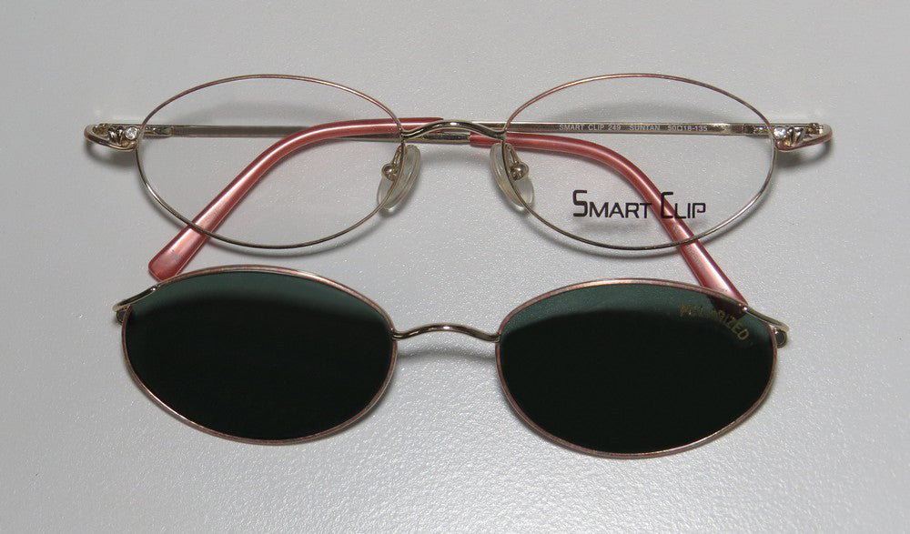 SmartClip 249 Eyeglasses