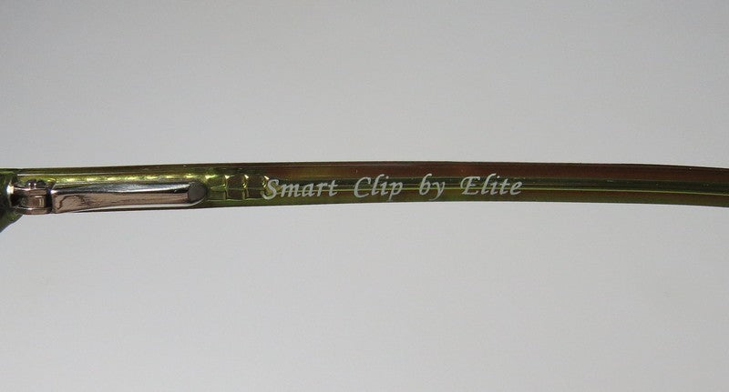 SmartClip 918 Eyeglasses