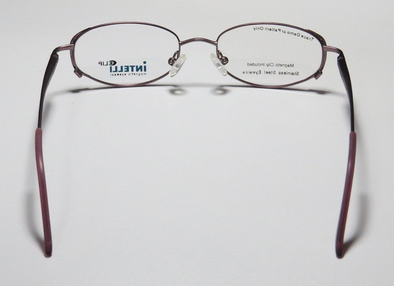 Elite Eyewear 717-B Eyeglasses