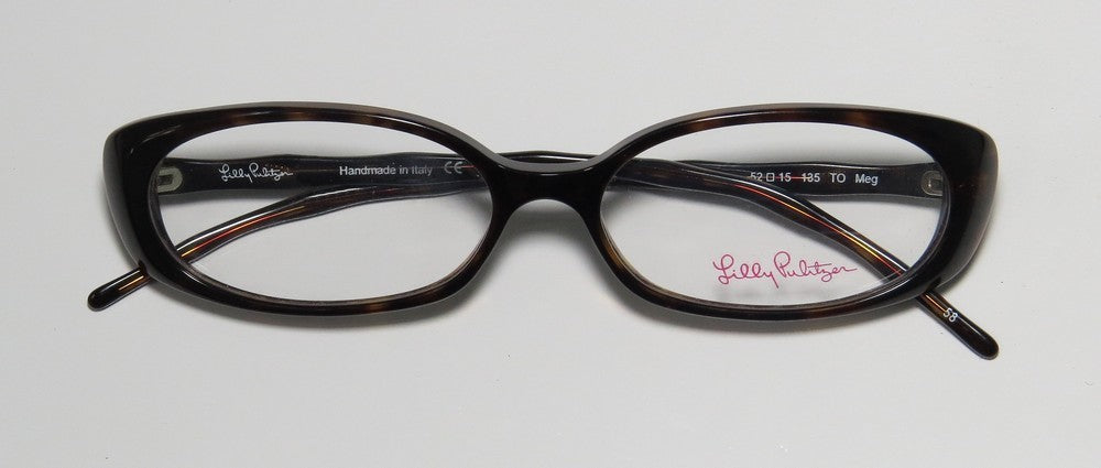 Lilly Pulitzer Meg Eyeglasses