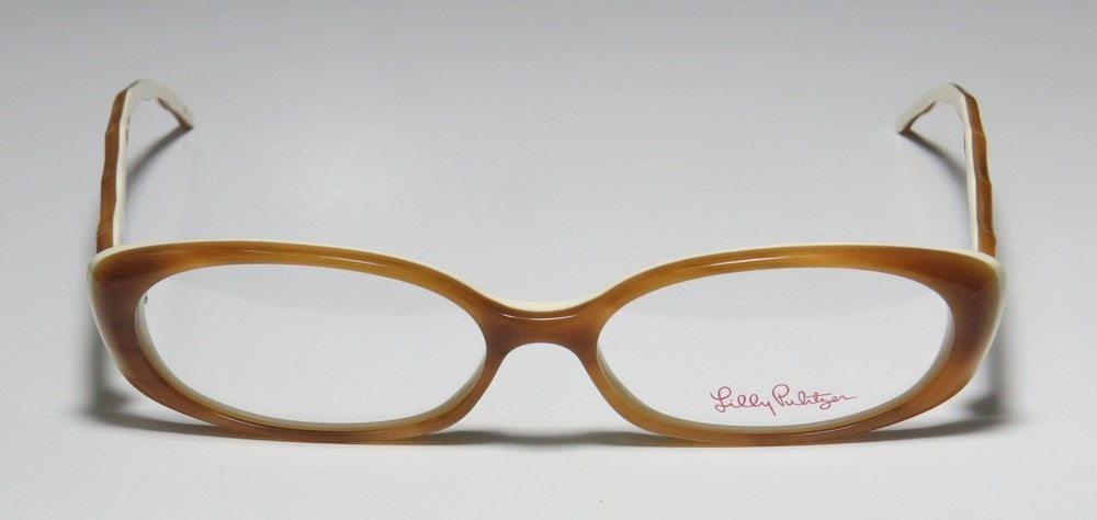 Lilly Pulitzer Meg Eyeglasses