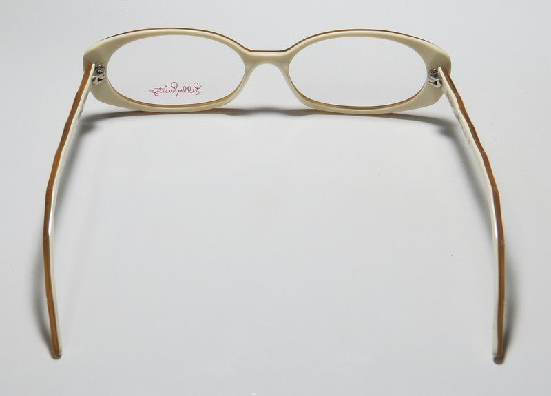 Lilly Pulitzer Meg Eyeglasses