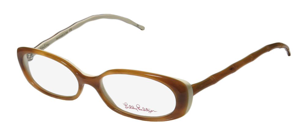 Lilly Pulitzer Meg Eyeglasses