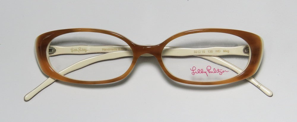 Lilly Pulitzer Meg Eyeglasses