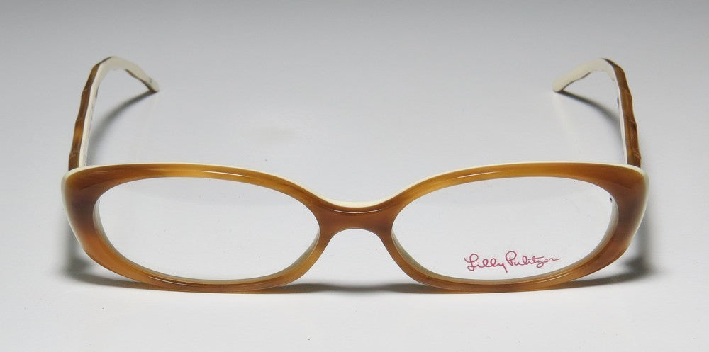 Lilly Pulitzer Meg Eyeglasses