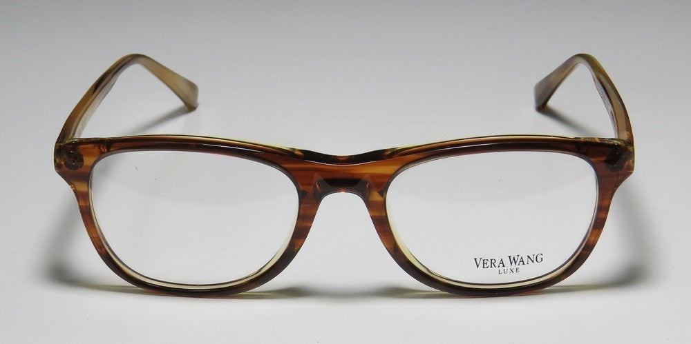 Vera Wang Luxe Enide Eyeglasses