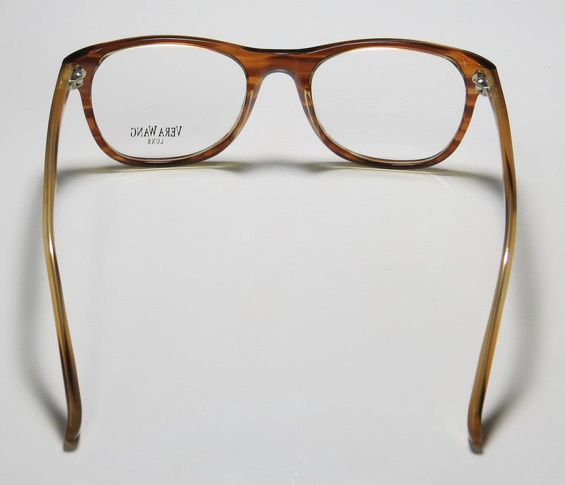 Vera Wang Luxe Enide Eyeglasses