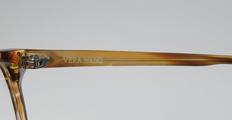 Vera Wang Luxe Enide Eyeglasses