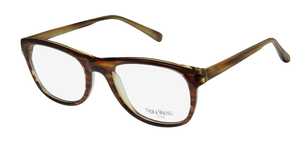 Vera Wang Luxe Enide Eyeglasses