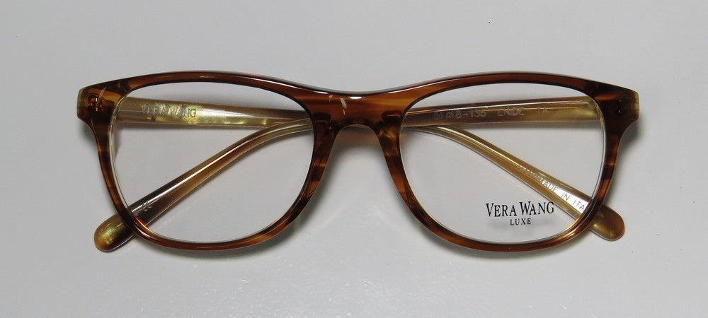 Vera Wang Luxe Enide Eyeglasses