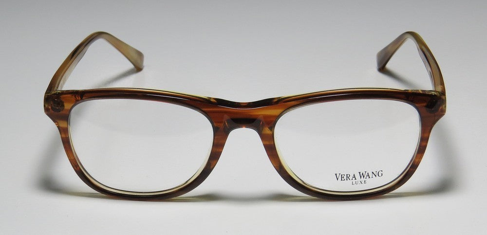 Vera Wang Luxe Enide Eyeglasses