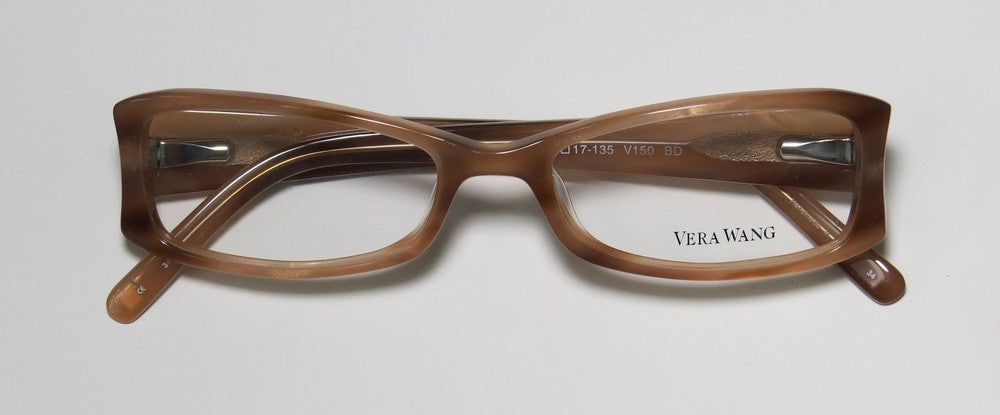 Vera Wang V150 Eyeglasses