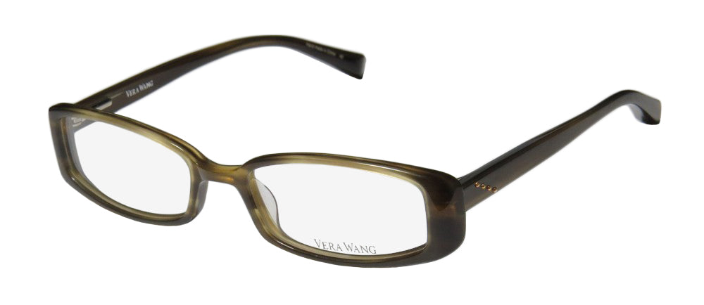 Vera Wang V172 Eyeglasses