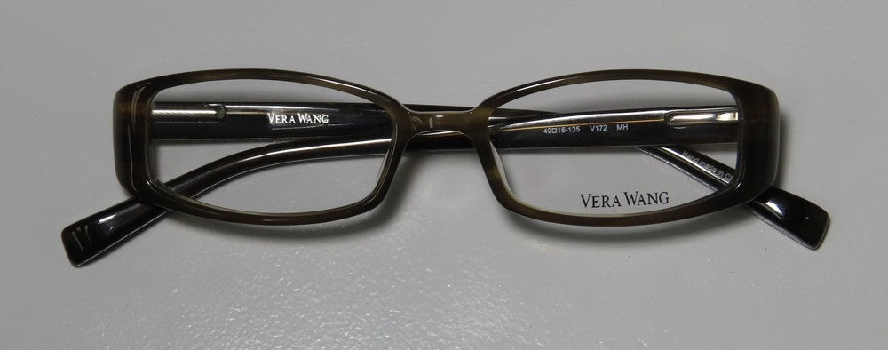 Vera Wang V172 Eyeglasses