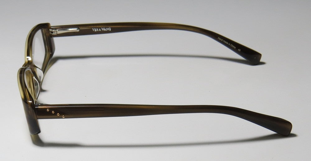 Vera Wang V172 Eyeglasses