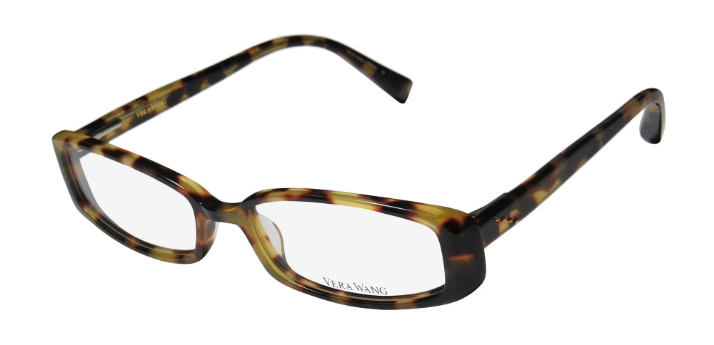 Vera Wang V172 Eyeglasses