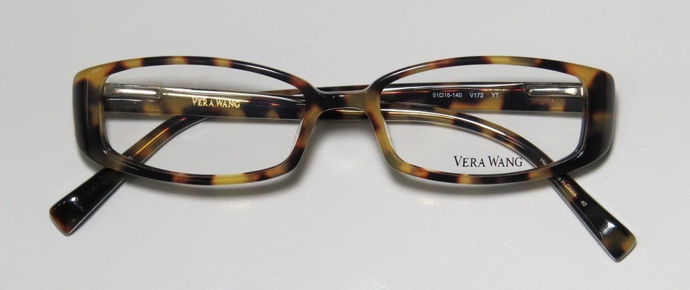 Vera Wang V172 Eyeglasses