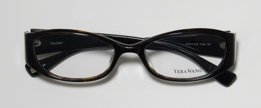 Vera Wang V160 Eyeglasses