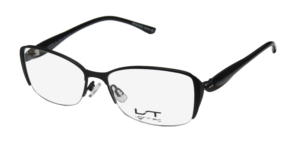 Lightec 7036l Eyeglasses