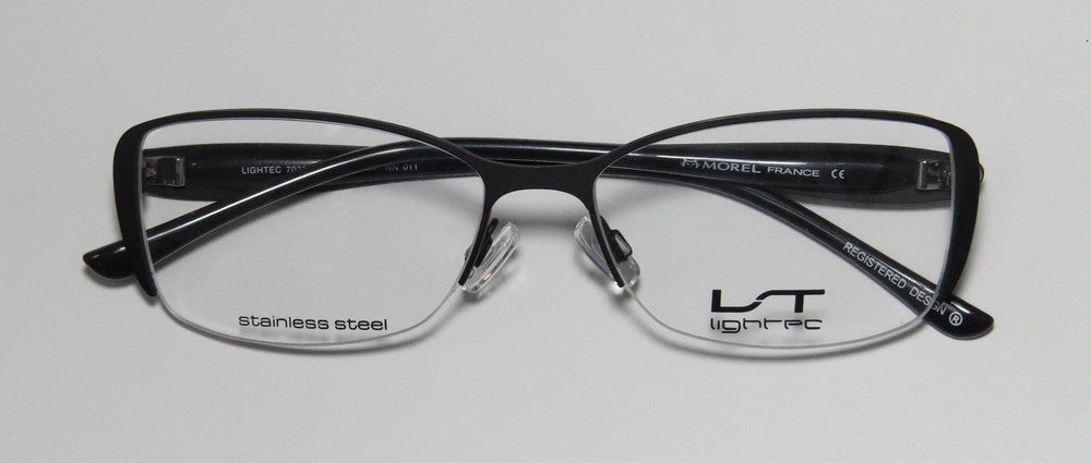 Lightec 7036l Eyeglasses