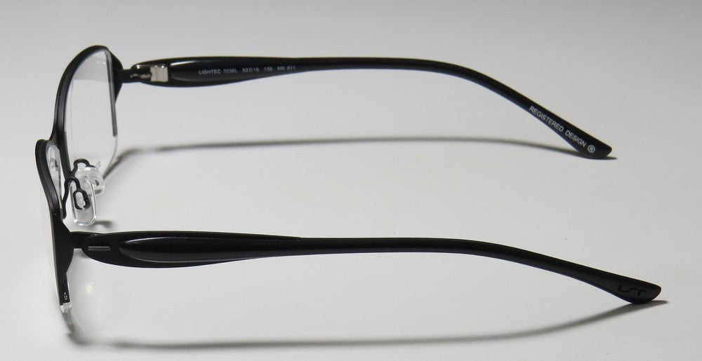 Lightec 7036l Eyeglasses