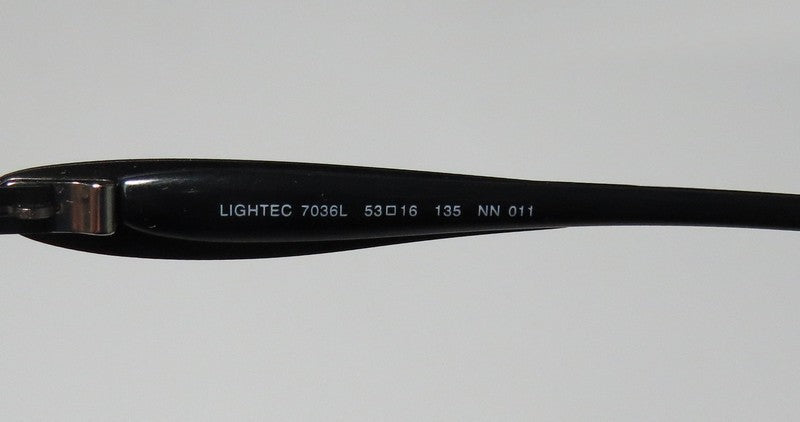 Lightec 7036l Eyeglasses