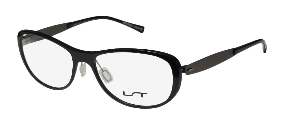 Lightec 7034l Eyeglasses