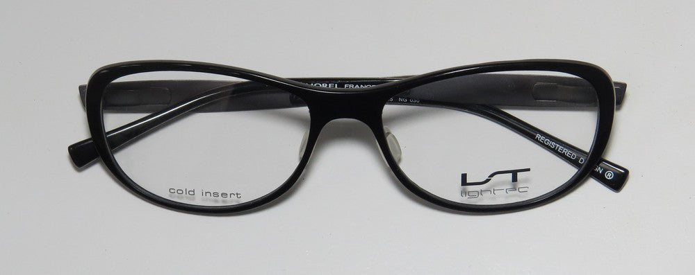 Lightec 7034l Eyeglasses