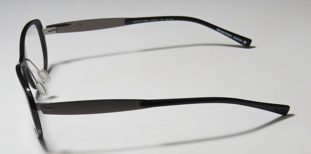 Lightec 7034l Eyeglasses